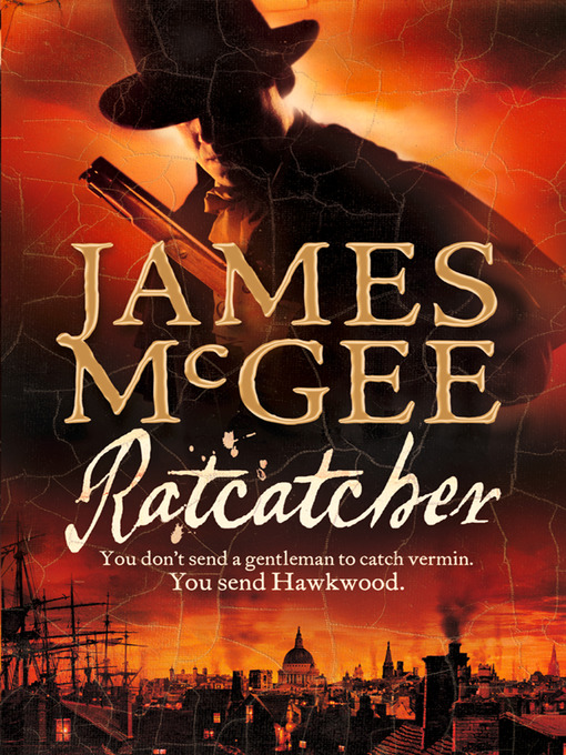 Title details for Ratcatcher by James McGee - Wait list